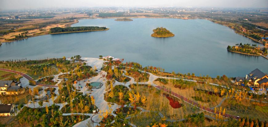 太仓古称是什么,苏州太仓名字的由来