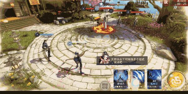 不氪金也能玩的国产mmo手游推荐,推荐平民玩的mmo手游