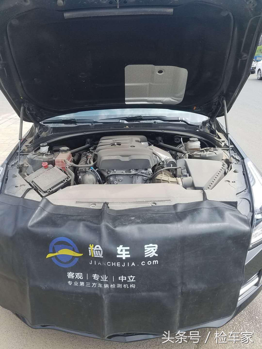 凯迪拉克ats改流水转向尾灯,凯迪拉克ats后尾灯什么样