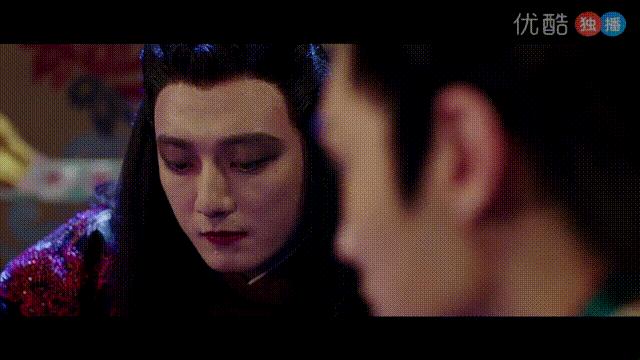 18禁小黄文拍成网剧,剧情神还原,《媚者无疆》堪称黑莲花宝典