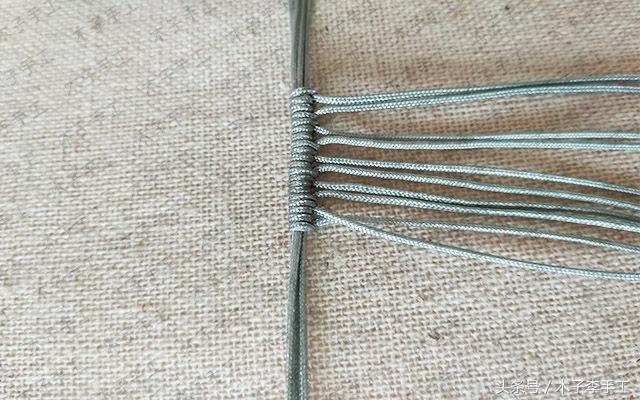 玛瑙项链编织款式,玛瑙项链吊坠怎么做