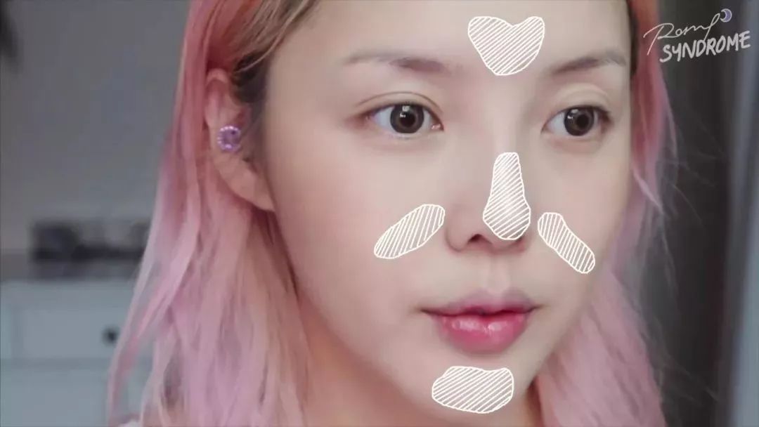 pony推荐精致眼妆,pony妆容夏日度假