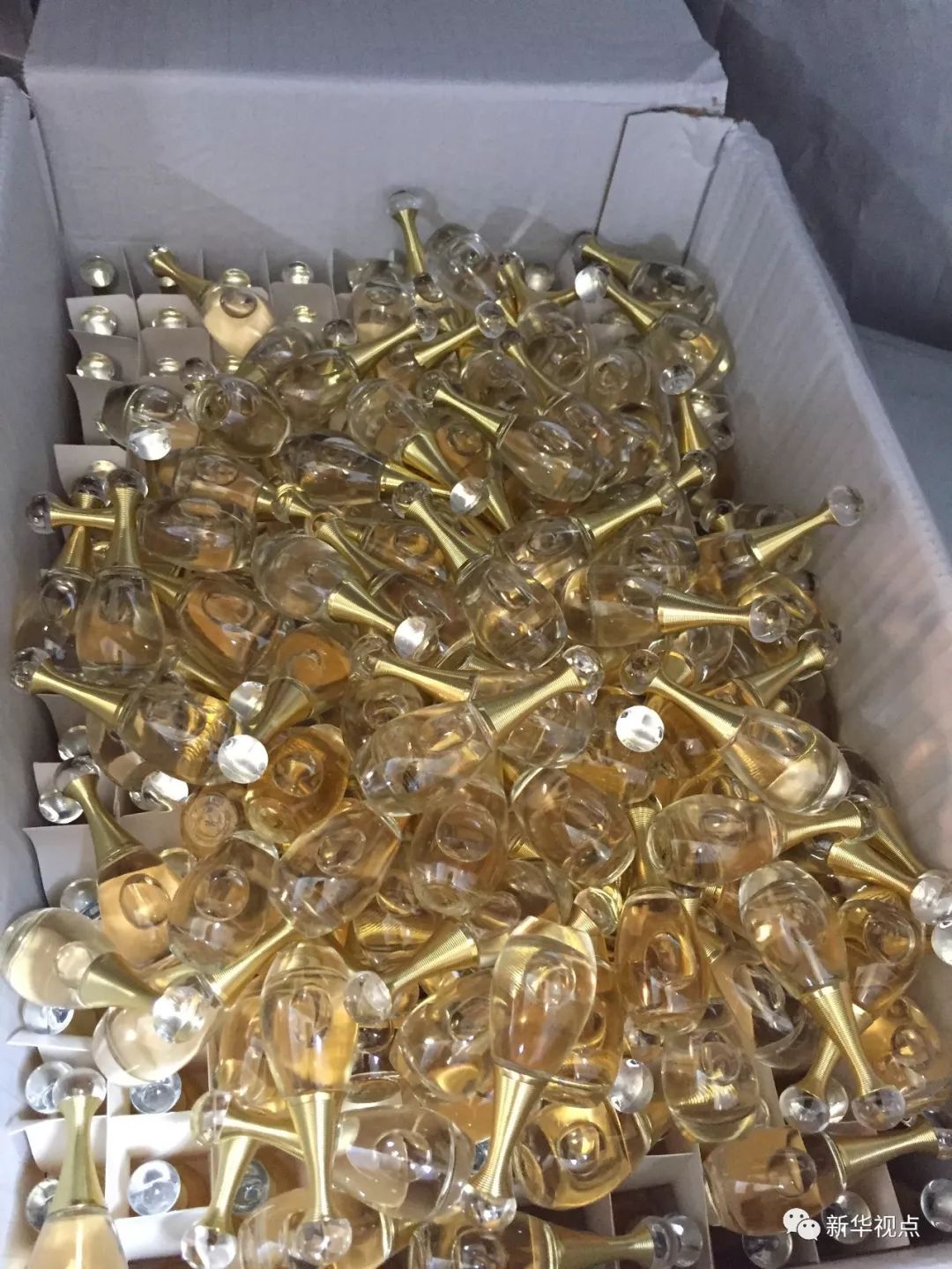 200-300元女士香水推荐,美国海淘600元的香水