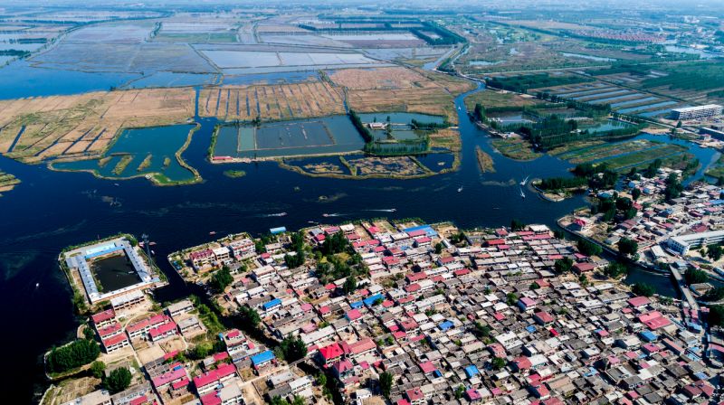 如果全部实现,2020年的大北京简直让人不敢相信!