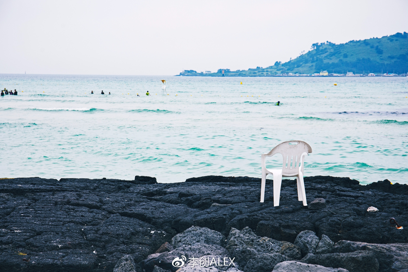 济州岛即将上演的童话世界,去济州岛旅行的感受