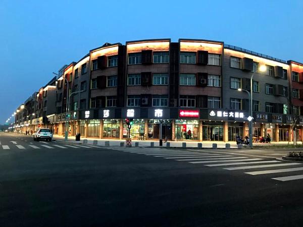 一年内引入2个投资超20亿的大项目宁海越溪怎么做到的？