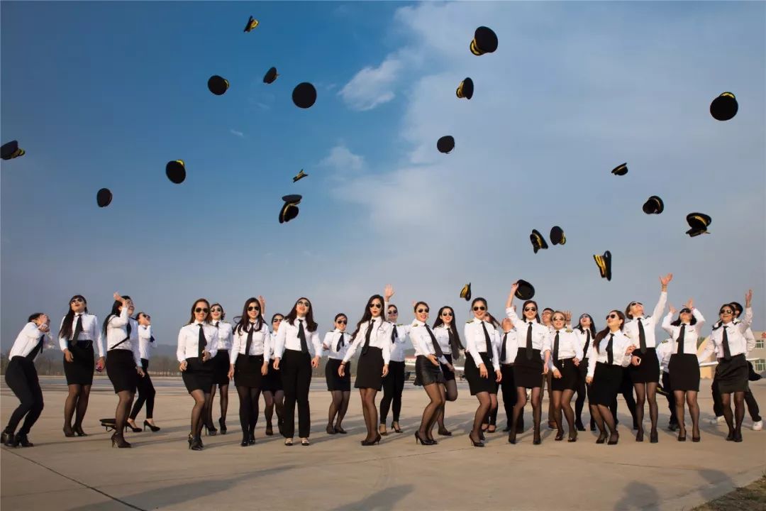 你有“飞天”的梦想吗？那就赶快来报名吧！