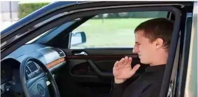 持续焖烧模式你的爱车能否经得住“烤验”?