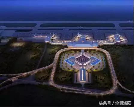 洛阳机场三期第二跑道改扩建工程,洛阳旅发集团简介