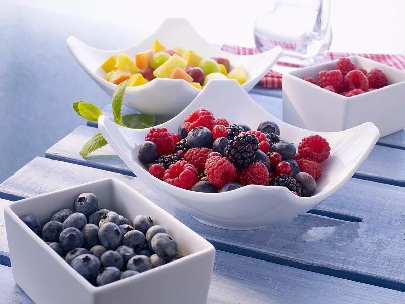 立秋给孩子喝什么润肺去燥除湿气,今日立秋莫负好时光