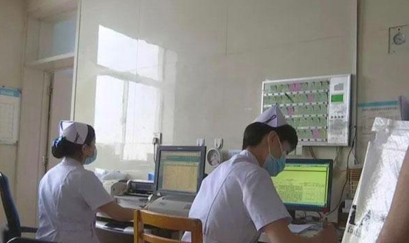 6天吸氧278小时？89岁老人出院家人发现费用清单的猫腻