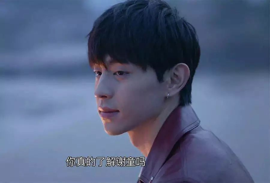 寸头是检验帅哥的唯一标准,果然寸头是检验真帅哥的唯一标准