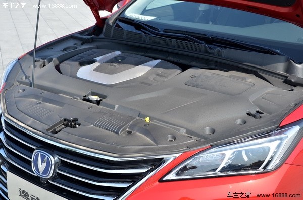 长安逸动xt两厢车16款值得购买吗,长安两厢车逸动xt测评