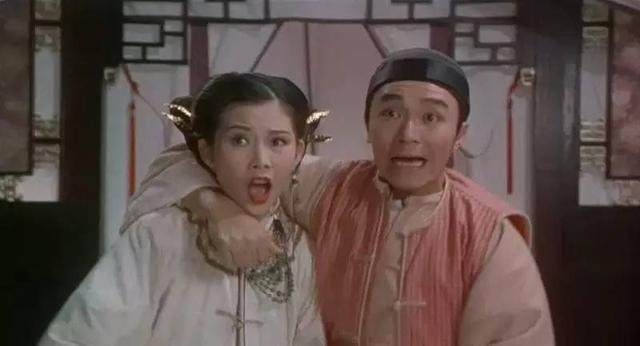 周星驰普度众生的如来佛祖,周星驰拯救世界的电影