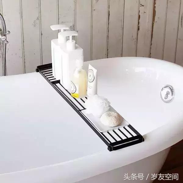 日本的洗澡间怎么这么大,日本顶级浴室介绍