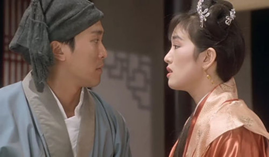 周星驰普度众生的如来佛祖,周星驰拯救世界的电影