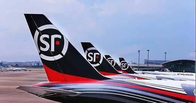 能与顺丰抗衡的快递公司有哪些,快递哪家强顺丰最棒