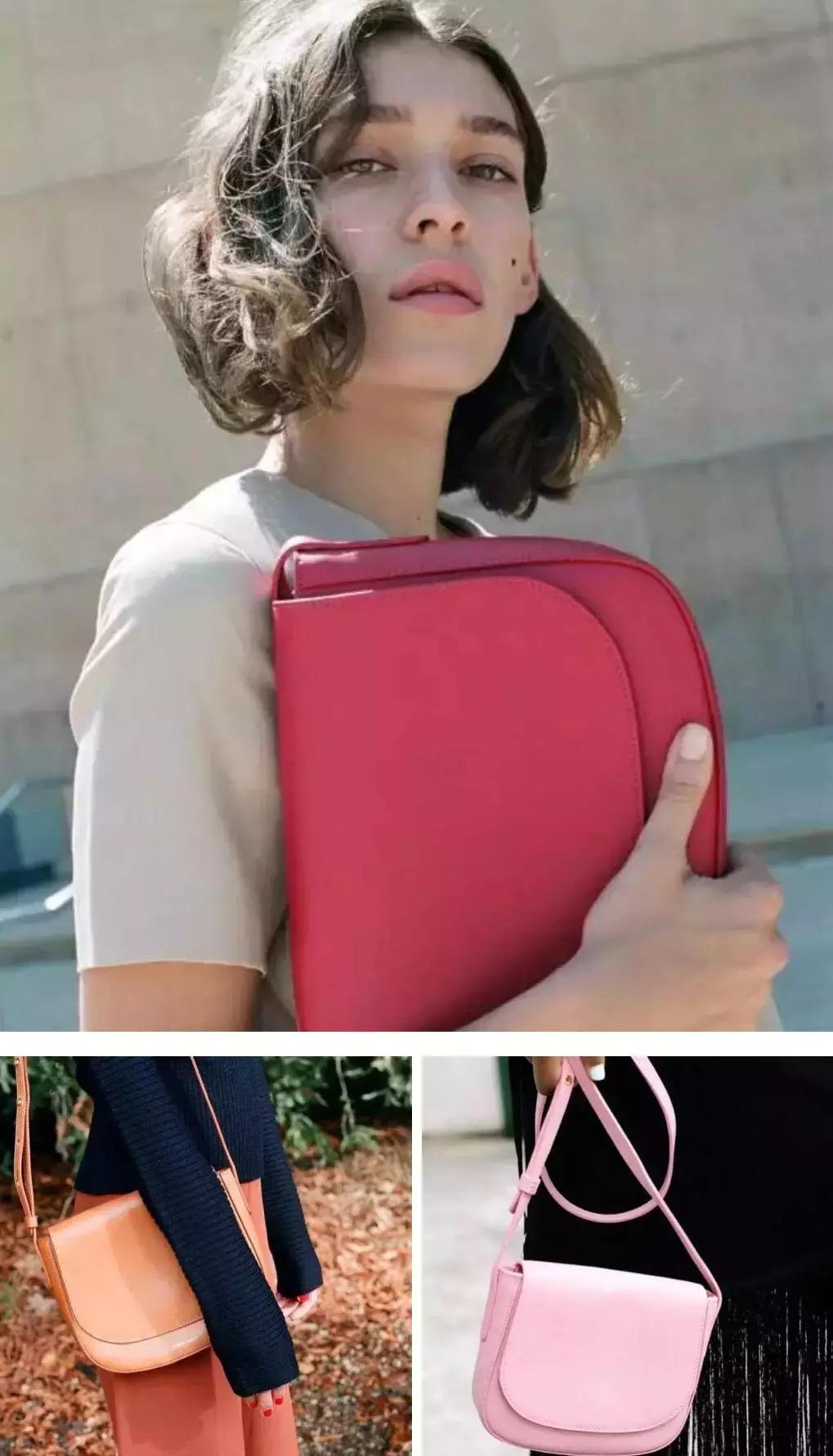 最近什么大牌包比较火,多火才算火