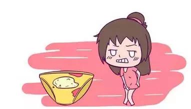 常见妇科炎症有哪几种,经常感冒和妇科炎症有关系吗