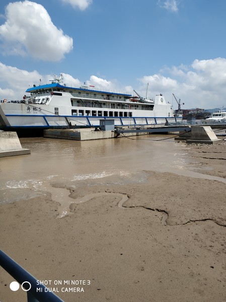 嵊泗三天两夜出游攻略,嵊泗本岛花鸟岛三天两夜攻略