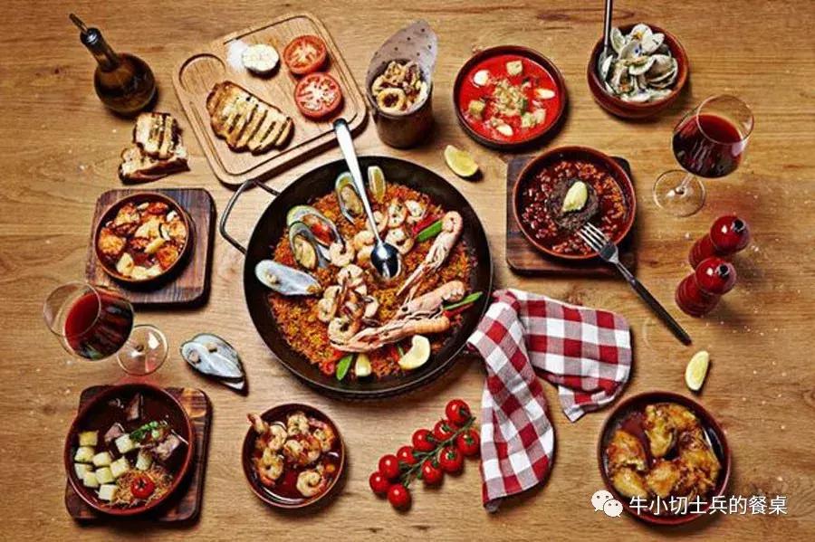 欧罗巴营养美食,欧罗巴美食探秘