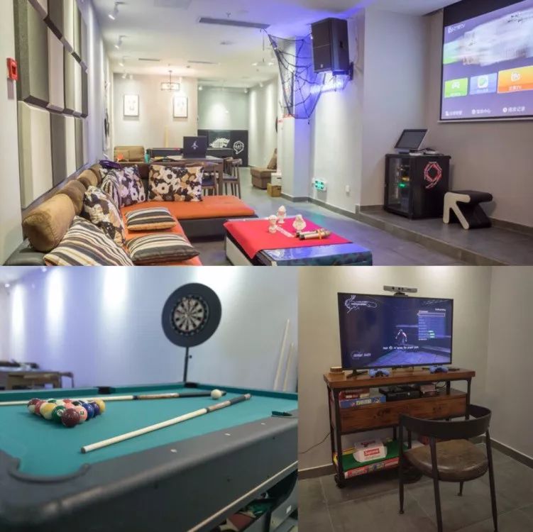 深圳过生日绝佳场地,深圳福田适合过生日派对的地方