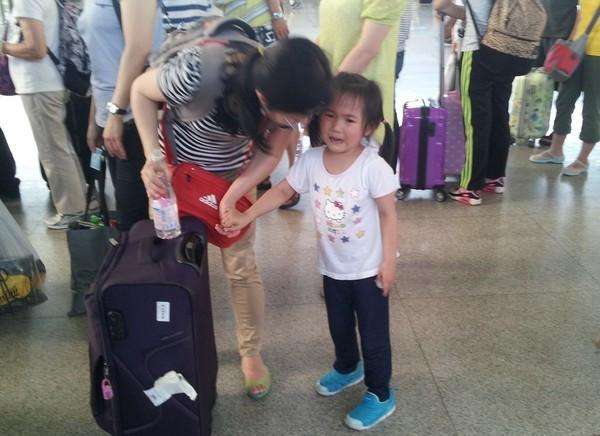 大宝二宝三亚游,三亚三妈游玩攻略