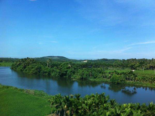 三亚三日游带孩子攻略,三姐妹游三亚