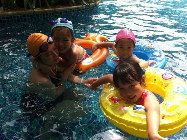 三亚三日游带孩子攻略,三姐妹游三亚