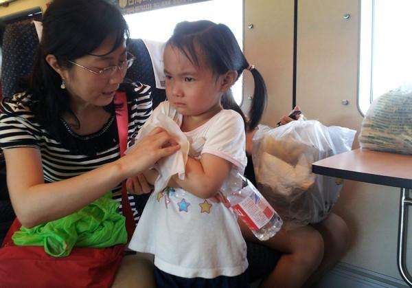 大宝二宝三亚游,三亚三妈游玩攻略