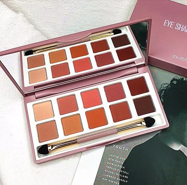 不输大牌的化妆品,不输大牌的护肤品