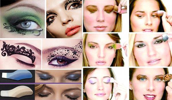 眼妆专用卸妆巾,眼妆专用卸妆巾可以用在什么地方