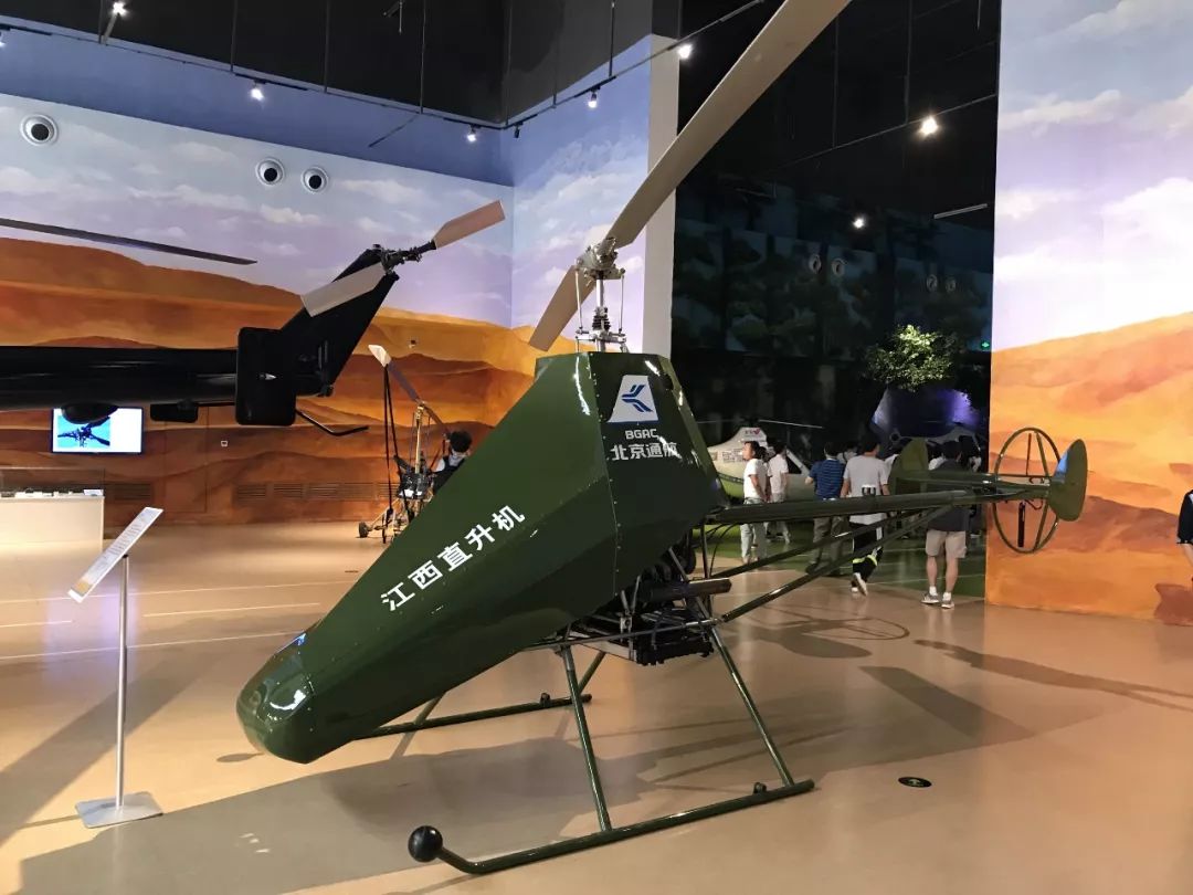 创意瓷器+高能直升机=景德镇“青春密码”｜长江日记