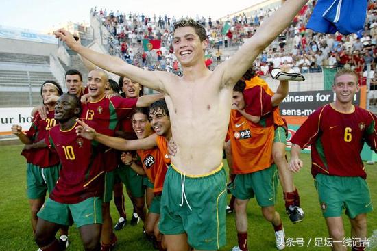 c罗的魅力时刻,c罗时间