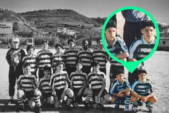 c罗的魅力时刻,c罗时间