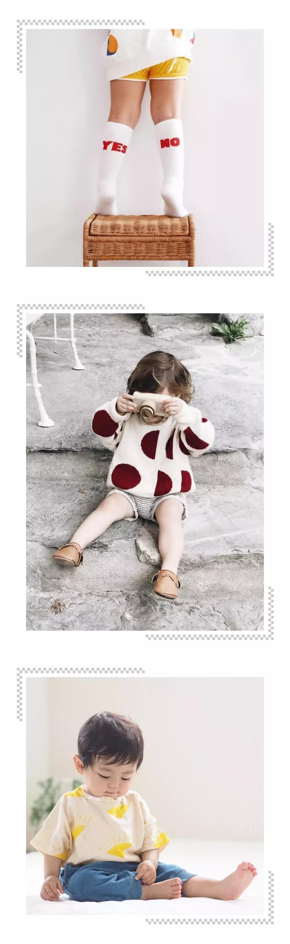 ins穿搭博主童装,ins童装穿搭博主