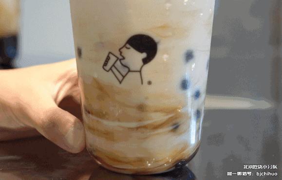 等了很久的喜茶,等了好久的喜茶终于营业了