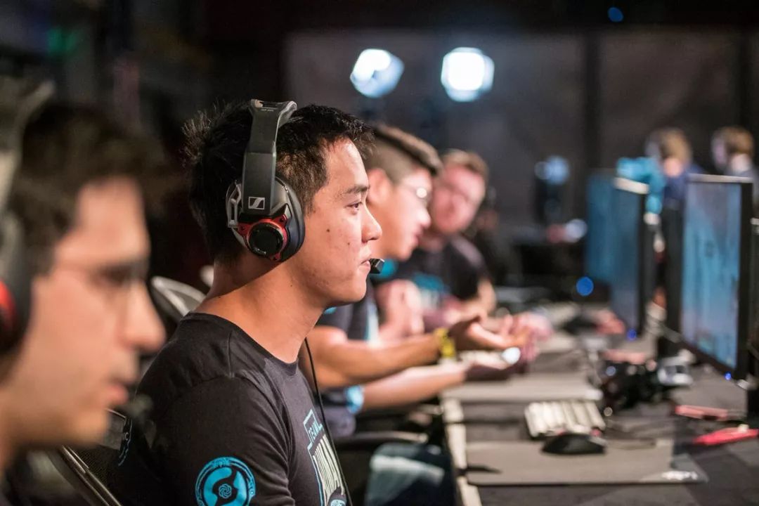 菜到连丘丘人都打不过的主播,连人机打不过是有多菜