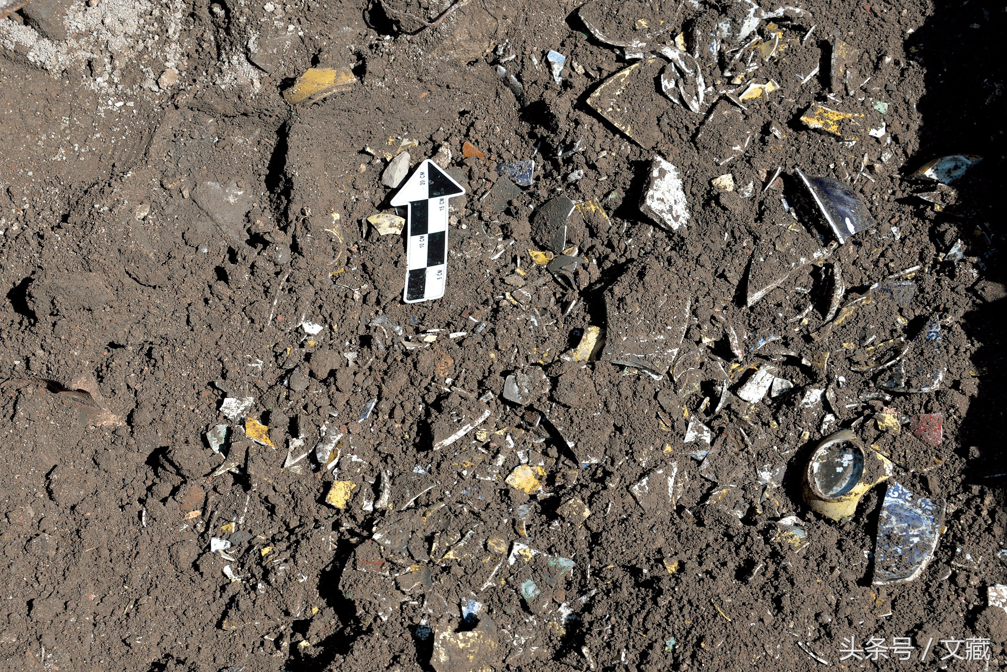 瓷胎画珐琅彩图案上有网格纹,清宫珐琅彩精美瓷盘图片欣赏