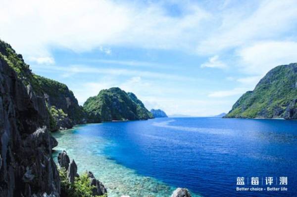 蓝莓评测｜全球60个海岛评测，假期选岛就看这一篇（上）