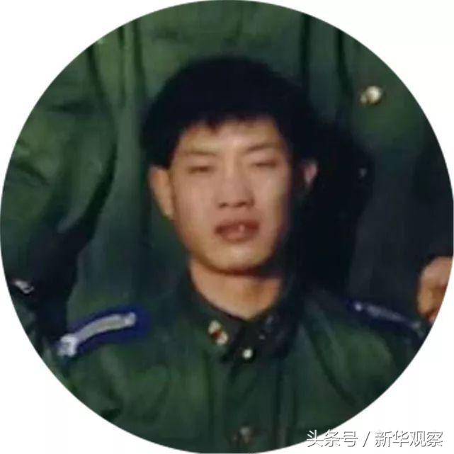 八一建军节向退伍老兵致敬图片,致敬我们的抗战老兵