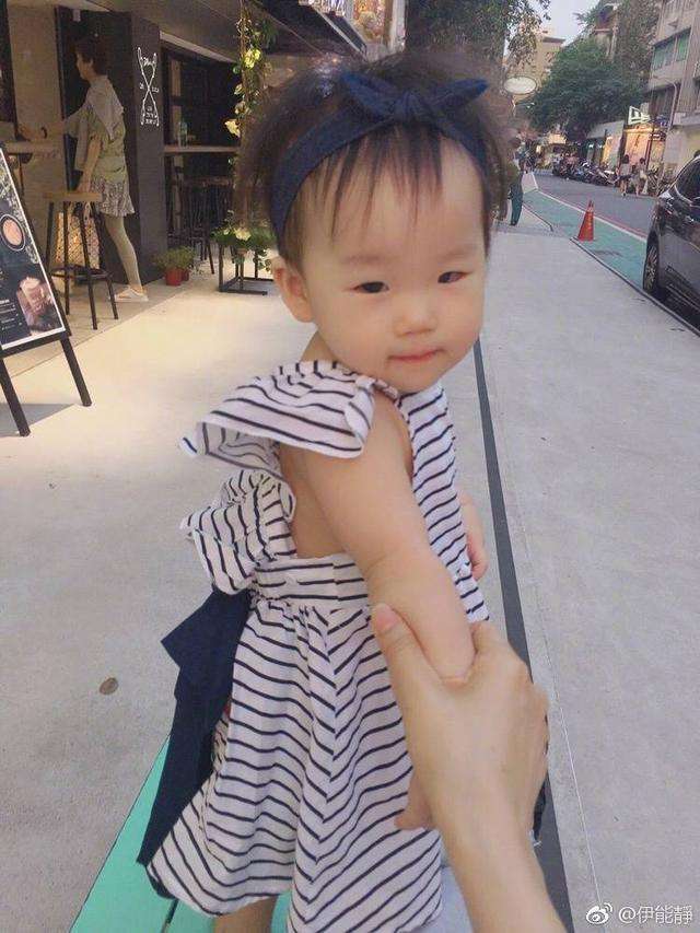 米粒对伊能静的评价,伊能静点评小米粒