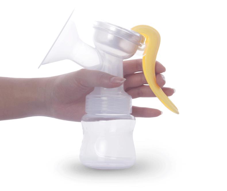 宝妈不知道怎样挑选吸奶器,美德乐吸奶器如何挑选