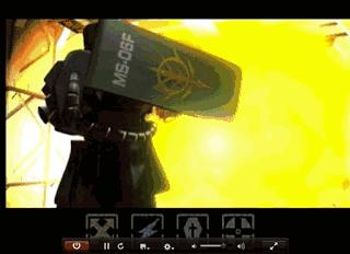 20年前游戏厅的苹果机,早期手机高达游戏