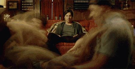 给你十个亿,你会让身边的人跪舔吗?