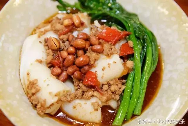 广西十大必吃美食,到广西罗城必吃的9大特色美食