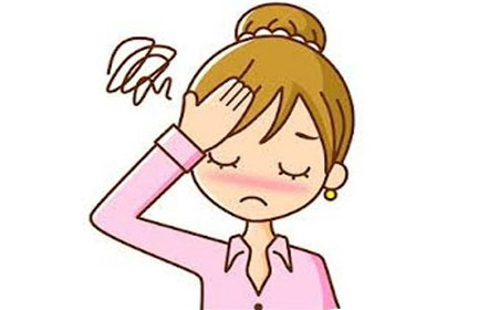 出现呼吸困难的情况孕妈要注意,孕妈妈一到早上就呼吸困难