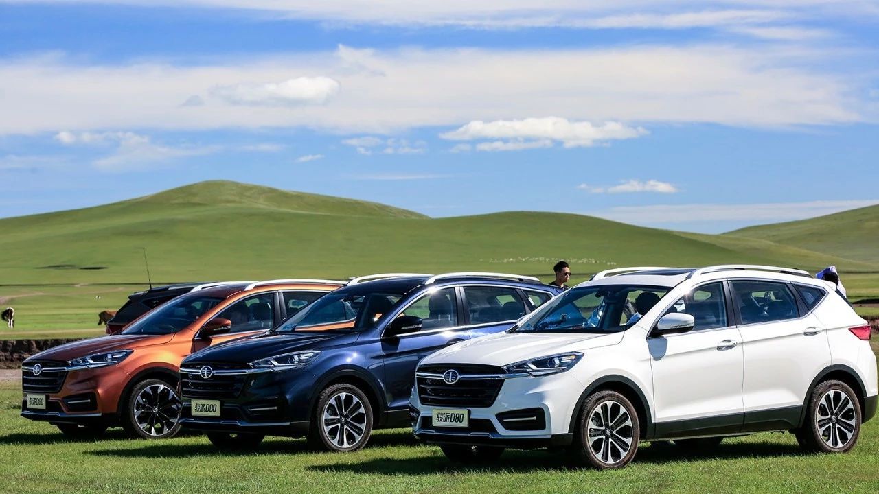 骏派d80有几种配置,新骏派d80尺寸