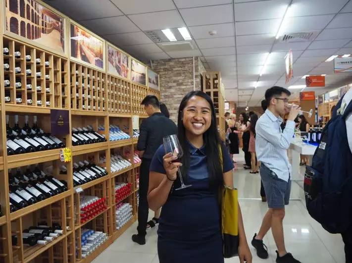 中国青年大使与加拿大青年领袖西安、成都行结束