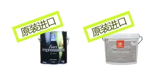 无甲醛的艺术漆有哪些,艺术漆十环认证